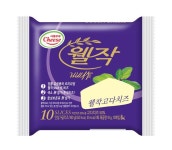 웰작 고다치즈 в 2023 г