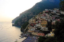 목적은 #honeymoon 아닌 #이탈리아 기행 - 이걸 보려고 갔다(Best scenery of #positano ) #아말피 #amalfi #leicax1 #leica...