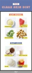 프루트인제이 | Skin에 관한 52개의 최상의 Pinterest 이미지 | 미용 팁, 피부관리 및 Maquiagem Skin