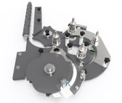Packaging Machinery Changeparts and Format Tooling에 있는 핀