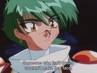 magic knight rayearth ❊에 있는 핀