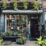 더마켓라더(The Market Larder) | Pin page Pin von 소연 이 auf market in 2024 | Ladeneinrichtung, Blumenladen, Cafés