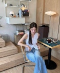 살롱드피노(salon de fino) | Instagram: "#광고 @fino.kr ootd 완성은 헤어인만큼, 머릿결 관리가 중요한 지금 ! 아는 사람은 다 아는 No.1* 헤어 트리트먼트 브랜드 피노의...