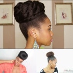 필 프라이드 헤어(FILL PRIDE HAIR) | Bunz에 관한 13개의 최상의 Pinterest 이미지 | 자연스러운 헤어스타일, 브레이즈 및 보호장비 스타일 Bunz