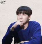 ปักพินโดย Fonz ใน aG7 JB Defsoul ⏩ 제이비