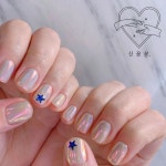 네일언니by Ju | Nail Art에 있는 JOO YOUNG님의 핀 - 2021