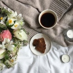 . 코피 대령이오☕️ . . #일상#온더테이블#onthetable | 일상