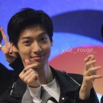 Pin on a number 1 obsession my babies (보이프렌드)