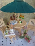 chairs에 관한 21개의 최상의 Pinterest 이미지 | 미니어처, 브리 콜라주 및 바비의 집 chairs