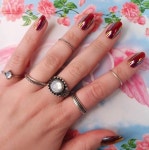 라임네일(LAIM NAIL) | Pop on Nails에 관한 15개의 최상의 Pinterest 이미지 | 라임 크라임, 메이크업 및 헤어 미용 Pop on Nails