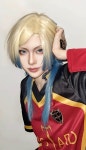 Pin oleh 진보억 di Cosplay anime di 2024
