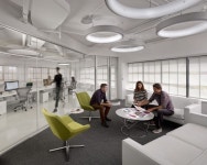 design firm Ammunition which is located in San Francisco, California. #o… | 홈 오피스 디자인, 회의실, 사무실 디자인
