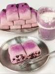 해스테틱(H'aesthetic) | Aesthetic food / 에스테틱 푸드 / tetlassova in 2023 | Cafe food, Yummy food dessert, Food obsession