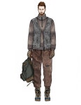 Pin by HHHH on 1.일러스트레이션 | Fashion sketches men, Croquis fashion, Illustration fashion design