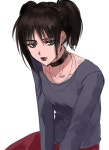 낙서계 on Twitter | Attack on titan fanart, Mikasa, Attack on titan art