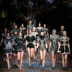 Amazing D&G show | 패션 아이디어, 패션, 디자인