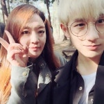 Pin page Pin de 보이프렌드 <3 en 1 a number 1 obsession my babies (보이프렌드)