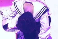 DAYSIX에 있는 ✧・゚: *✧・゚:* ℜ𝔢𝔳𝔢𝔯𝔦𝔢 𝔐𝔲님의 핀