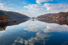 Wolyounggyo, in south Korea-andong | 안동시