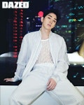 이성화가꿈뷰티샵 | GRAY 이성화 | 케이팝