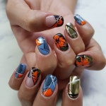 오르네일앤뷰티(ornail&beauty) | #오르네일앤뷰티 #소통#계양구네일#작전동#네일아트#임학역네일#nails#nailart 몽골여행 ㆍ ㆍ ㆍ 예약문의010- 9489-2003...