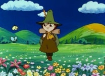 Pin by 넥시스텐스•폴카 Nexistence•Folca(구존•진 on 넥캐릭터Nexcharacter(N9) | Moomin valley, Moomin cartoon, Moomin