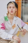 240418 Twitter ASC2NT (어센트): Concept Photo «Change ver» - Kyle (카일)