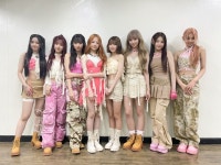 UNIS (유니스) Official X Japan update — 240405