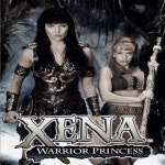 Pin by ㅤㅤㅤㅤㅤㅤㅤ on Pins criados por você in 2026 | Xena warrior princess, Warrior princess, Xena warrior