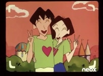 Pin by 빛바랜 기록 on 짱구는 옷말려 | Cartoon character pictures, Scooby doo images, Cartoon shows