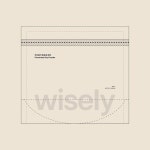 와이즐리 발효콩 분말 패키지 디자인 Wisely Fermented Soy Powder Package Design CLIENT 주식회사 와이즐리 Wisely Inc. DATE...