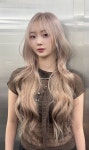 헤이즐블론드
