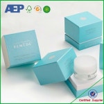 2 piece box packaging | 포장