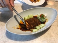 파불라 - 청담동거리 정통 중식 / 일반 중식 | 맛집검색 망고플레이트 - 2021 | 식품 아이디어, 음식, 중식