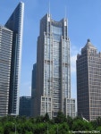 뱅크건축사사무소주 | Bank of Shanghai Headquarters Building - The Skyscraper Center(이미지 포함) | 건축