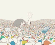 art에 있는 민영 김님의 핀 | 의미있는 그림, 일러스트레이션, 그림