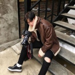 이든솔, LOOKPINE CEO, YURIA CEO on Instagram: “하루종일촬영후필라테스까지 하지만다시일하러”