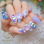 도현네일(do-현Nail) | Pin page Pin by 도현 권 on 빠른 저장 | Nails
