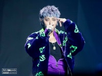 вαєкнуυи'ѕ ℓİgнт ЄꉧO-꒒¹⁴⁸⁵ ᴅᴏɴ adlı kullanıcının TAO(타오) panosundaki Pin