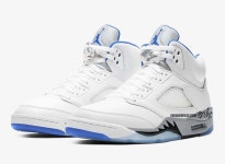 로얄플렉스(RoyalFlex) | AIR JORDAN 5 "하이퍼 로얄"2021 년 출시 : 더플렉스 | Air jordans retro, Air jordans, Nike air jordan retro