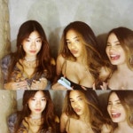 twin ”에 있는 jije ‚님의 핀