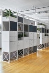 에이에이 워크룸 (AA WORKROOM) | Pin by 수현 박 on 가구 | Open office design, Coworking design, Corporate office design
