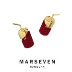 Pin by RIM on 쥬얼리 | Classy jewelry, Weird jewelry, Jewelry