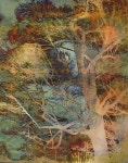 nAscent Artist Joanie San Chirico | 유화