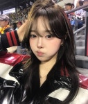 효승 | 야구장 처음 가본….. | Instagram