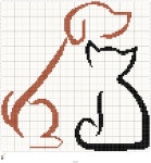 정원의아이손뜨개정아점 | Pin de 정원 염 en Crochet Novelty blankets en 2021 | Bordado, Animales