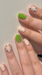 Pin page Pin by avery on 네일아트 | Nails, Soft nails, Nail manicure
