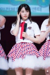 걸그룹 문화 사절단