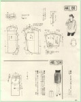 경북패션디자인연구원의류수선리폼창업교육 | МОДА_FASHION | 양재, 리폼, 상의 패턴