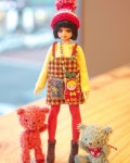 #atomaru #dorandorandoll #dorandoran #toy #kidult #doll #dollstagram #toys #toystagram #아토마루 #도란도란인형 #도란도란...